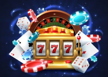 Machines à sous gratuites en ligne sans téléchargement : tout savoir !