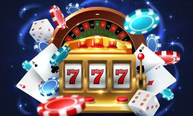 Machines à sous gratuites en ligne sans téléchargement : tout savoir !