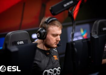 ESL Pro League : Fnatic – ENCE en direct