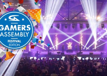 Gamers Assembly 2022 : le programme complet avec l’Open Tour, les tournois TFT, Rocket League, Valorant…