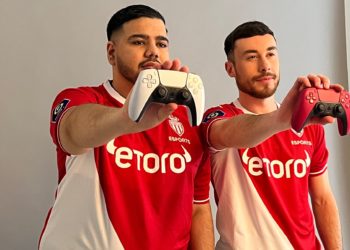 eLigue 1 : Montpellier – Monaco en direct