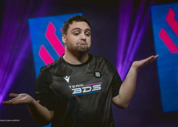 Looking For Org enchaîne, BDS cale déjà en European League