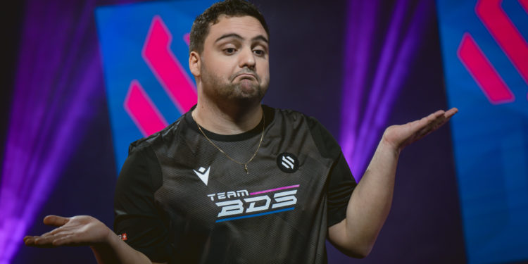 Looking For Org enchaîne, BDS cale déjà en European League