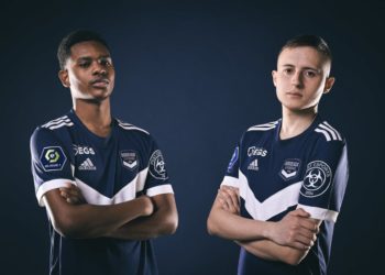 eLigue 1 : Strasbourg – Bordeaux en direct