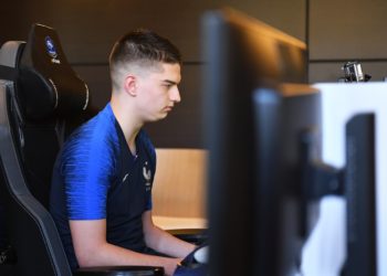 Fouma, NKantee et Leandro Peixoto envoient la France en playoffs des FIFAe Nations Series 2022