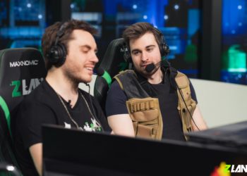 ZLAN 2022 : les quarts de finale en direct