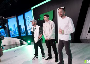 ZLAN 2022 : les demi-finales en direct avec Gotaga, Kenny, Nykho…