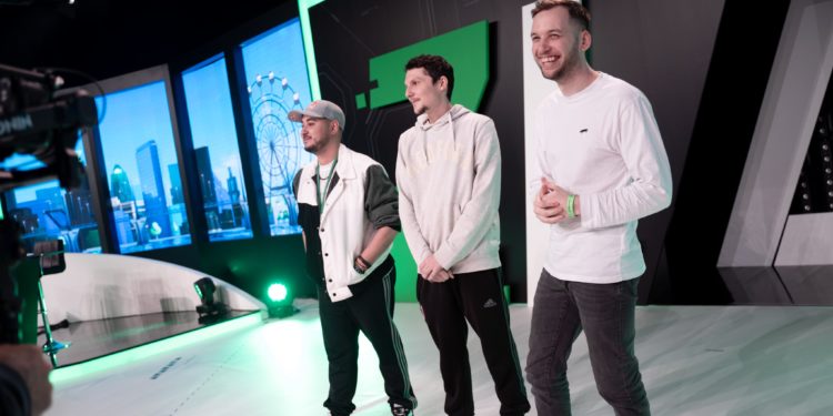 ZLAN 2022 : les demi-finales en direct avec Gotaga, Kenny, Nykho…