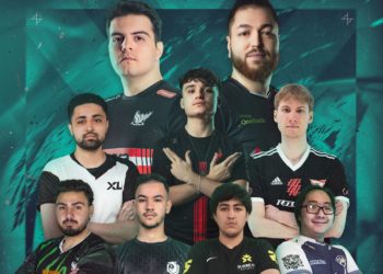 VCT Challengers Promotion : la phase de poules en direct avec Sector One