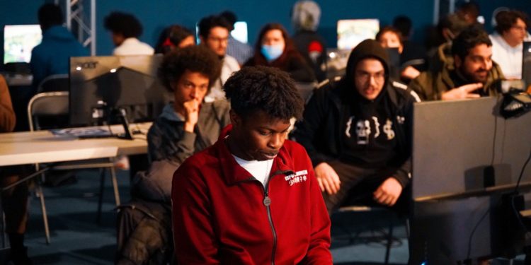 Nitox prive Raflow d’un nouveau titre au Slam Basket 2