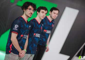 Leaf, Shuh et Oslo remportent la ZLAN 2022 !