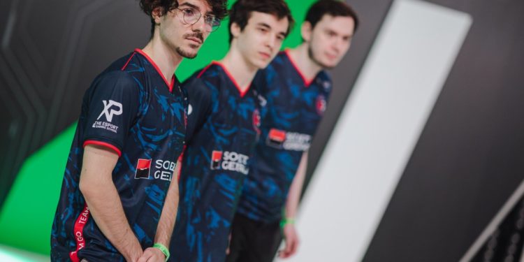 Leaf, Shuh et Oslo remportent la ZLAN 2022 !