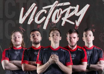 Les Français du Heet renversent 1win en finale de l’ESL Challenger League