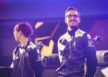 Playoffs LCS : Team Liquid – 100 Thieves en direct