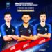 FIFAe Nations Series : le 4e tour en direct avec l’équipe de France eFoot