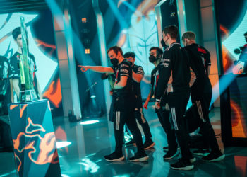 G2 de retour au sommet de l’Europe !