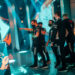 G2 de retour au sommet de l’Europe !