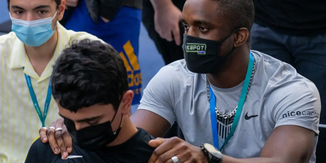 Jamais 2 sans 3, Raflow domine encore la dose2sel !