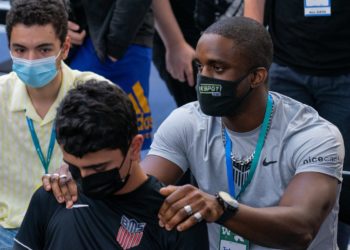 Jamais 2 sans 3, Raflow domine encore la dose2sel !