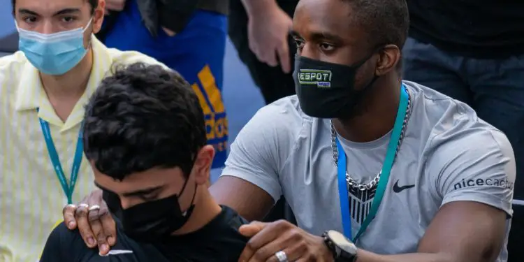 Jamais 2 sans 3, Raflow domine encore la dose2sel !