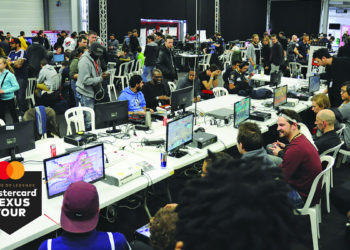 Gamers Assembly 2022 : les résultats de ce lundi avec les titres de Historia SG, Forsaken, Sun 7…