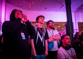 Pound 2022 : le Jour 1 en direct