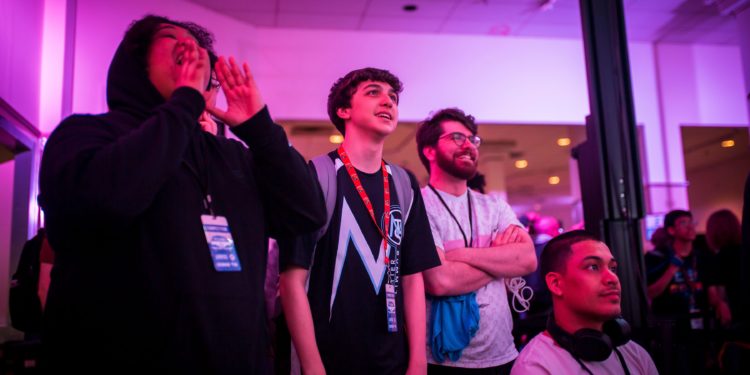 Pound 2022 : le Jour 1 en direct