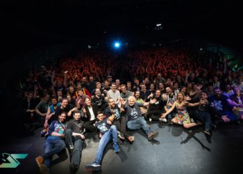 Plus de 800 000€ récoltés au SpeeDons 2022, record battu !