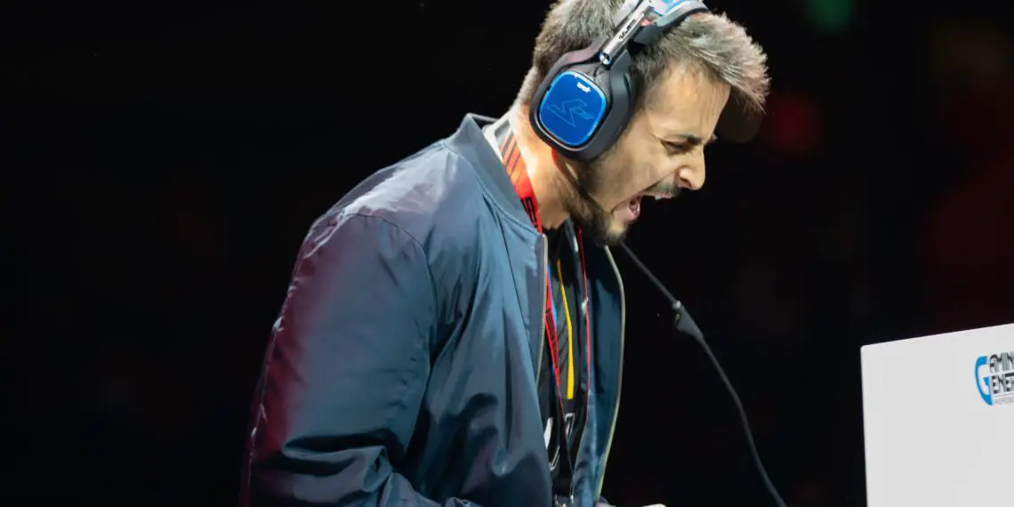 La France fait sa loi au Genesis 8 avec le Top 2 de Glutonny !