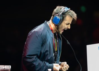 La France fait sa loi au Genesis 8 avec le Top 2 de Glutonny !