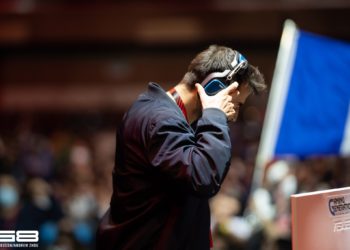 Pound 2022 : le Top 16 en direct avec Glutonny, MkLeo…