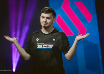 Heroic valide son ticket pour le Six Major, BDS et LFO se relancent