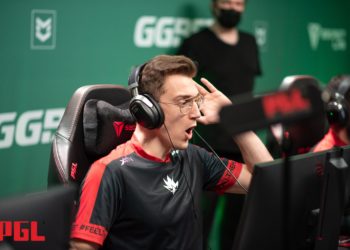 Astralis prive le HEET d’un exploit et d’une place au Major…