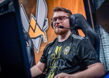 EU Masters : Vitality.Bee – Eintracht Spandau en direct