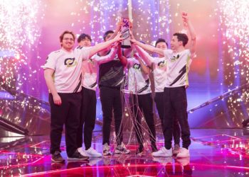 OpTic Gaming couronné au VCT Masters de Reykjavik