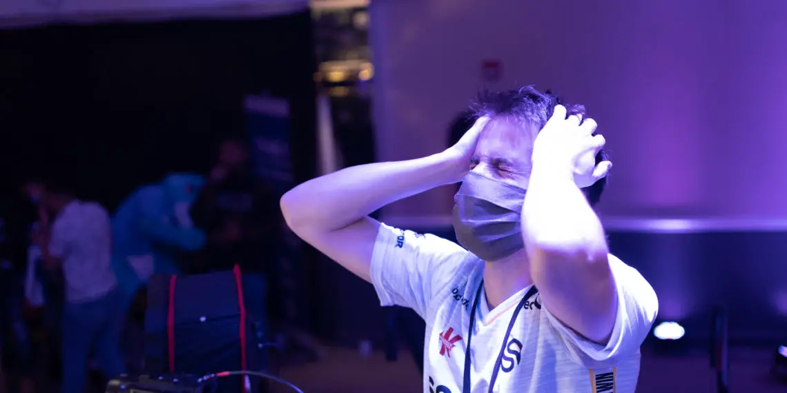 Glutonny, roi d’Europe sur le toit du monde !