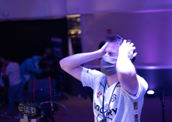 Glutonny, roi d’Europe sur le toit du monde !