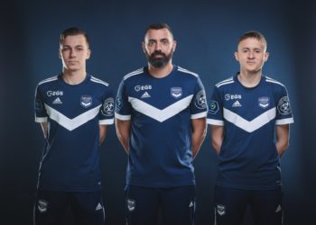 Fantoxe remplace B2 chez les Girondins de Bordeaux