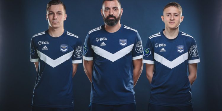 Fantoxe remplace B2 chez les Girondins de Bordeaux