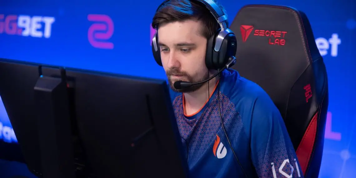 European RMR : Copenhagen Flames – Sprout en direct