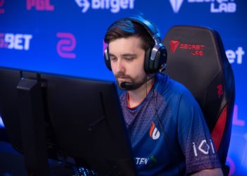 European RMR : Copenhagen Flames – Sprout en direct