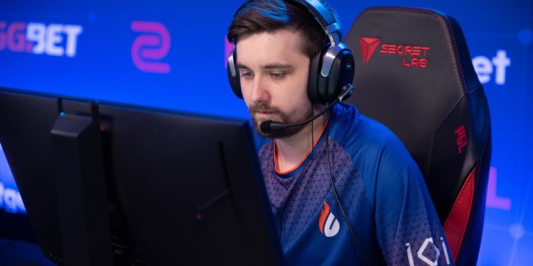 European RMR : Copenhagen Flames – Sprout en direct