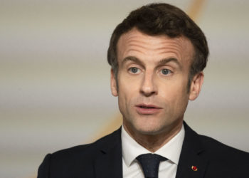 « Un Major de CS:GO, les Worlds et The International à Paris », les promesses d’Emmanuel Macron pour l’esport en 2024