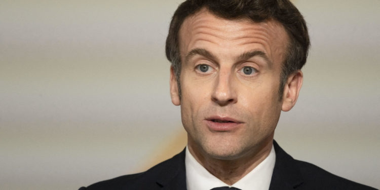 « Un Major de CS:GO, les Worlds et The International à Paris », les promesses d’Emmanuel Macron pour l’esport en 2024