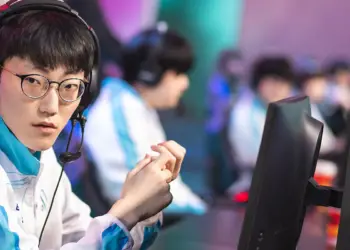 LCK : Nuguri va faire son retour chez DWG Kia !