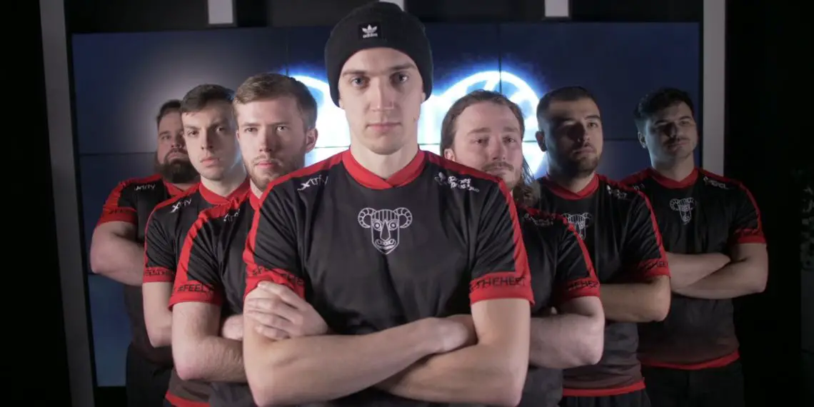 ESL Challenger League : Heet – Wisła Kraków en direct