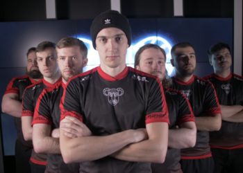 ESL Challenger League : Heet – Wisła Kraków en direct