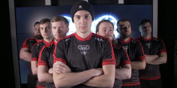 ESL Challenger League : Heet – Wisła Kraków en direct