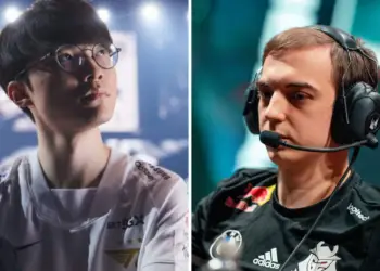 MSI 2022 : le programme complet du tournoi