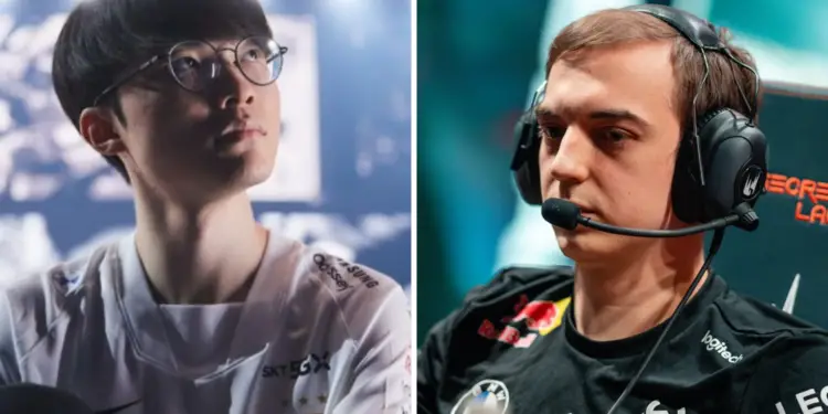 MSI 2022 : le programme complet du tournoi